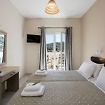 Artheo Hotel de apartamente Kassiopi