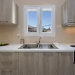 Hotel de apartamente Artheo 4*
