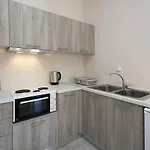 Hotel de apartamente Artheo