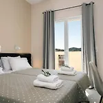 Hotel de apartamente Artheo Kassiopi