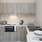 Artheo Hotel de apartamente