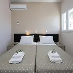 Hotel de apartamente Artheo