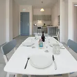 Hotel de apartamente Artheo