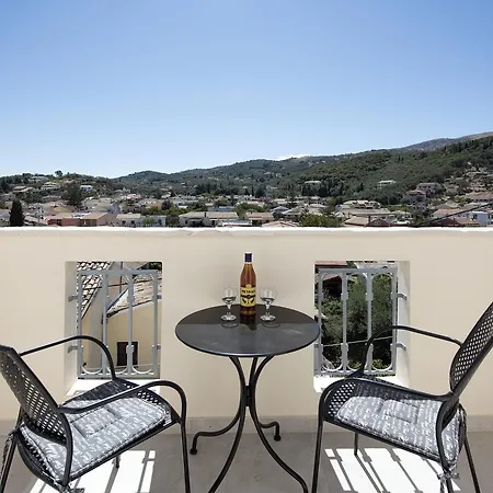 Artheo Hotel de apartamente
