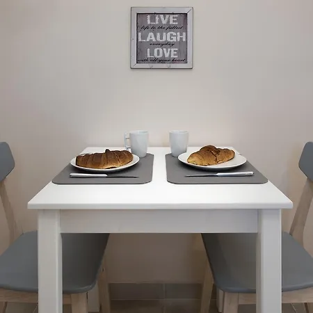 Hotel de apartamente Artheo