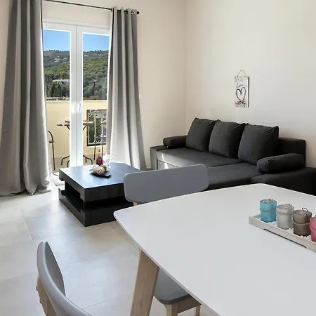 Artheo Hotel de apartamente 4*