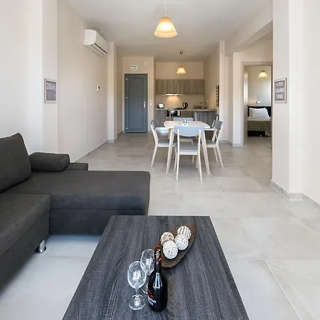 Hotel de apartamente Artheo