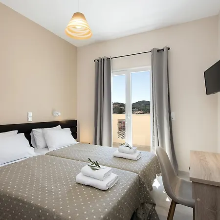 Artheo Hotel de apartamente