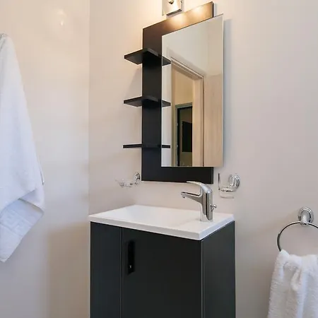 Aparthotel Artheo