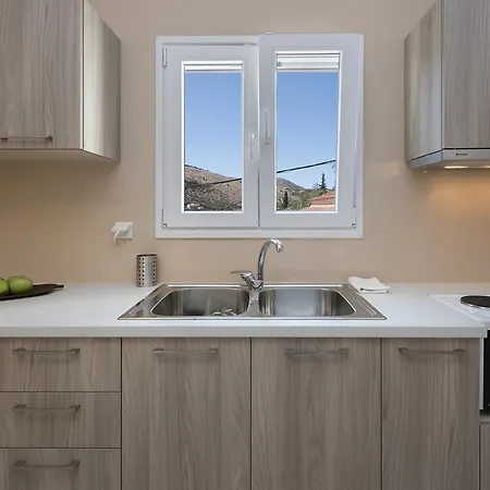 公寓式酒店 Artheo 4*