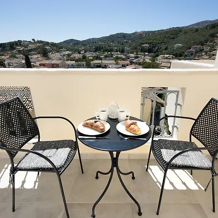 Hotel apartamentowy Artheo