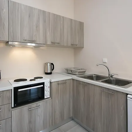 Aparthotel Artheo