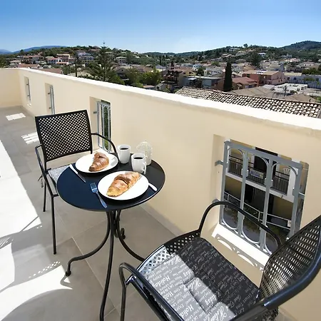Artheo Aparthotel