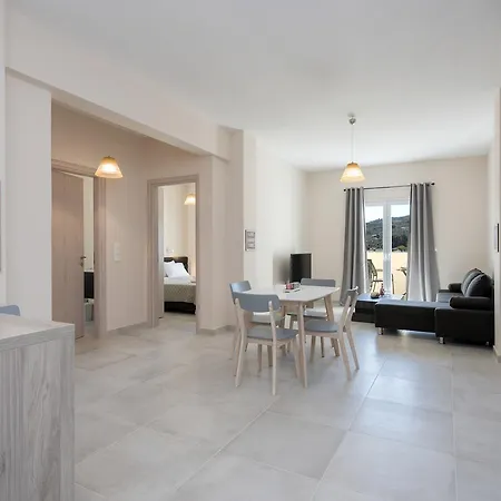 Artheo Aparthotel