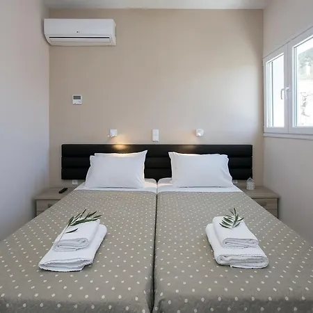 Hotel apartamentowy Artheo