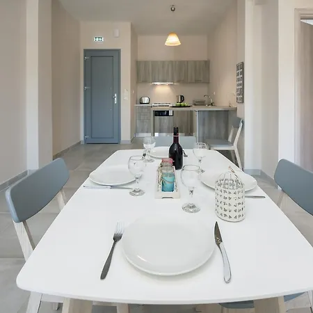 Aparthotel Artheo