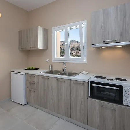 Artheo Apart-hotel 4*