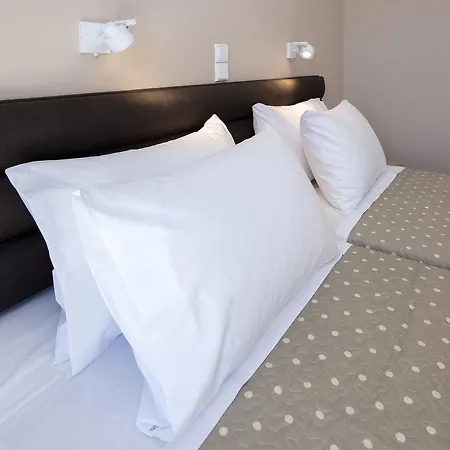 Apart-hotel Artheo Kassiopi