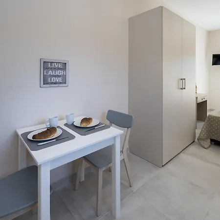 Apart-hotel Artheo 4*