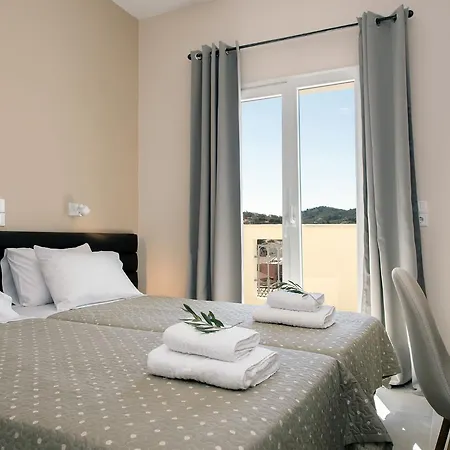 Apart-hotel Artheo Kassiopi